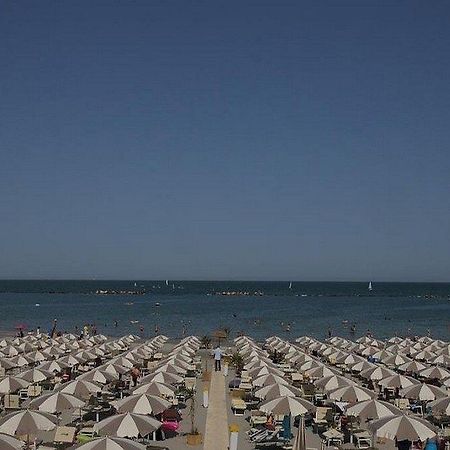 Adriano Family Camping Village Punta Marina Luaran gambar