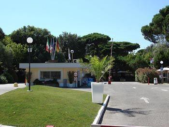 Adriano Family Camping Village Punta Marina Luaran gambar