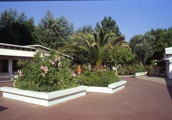Adriano Family Camping Village Punta Marina Luaran gambar