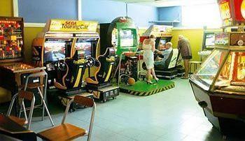 Adriano Family Camping Village Punta Marina Luaran gambar
